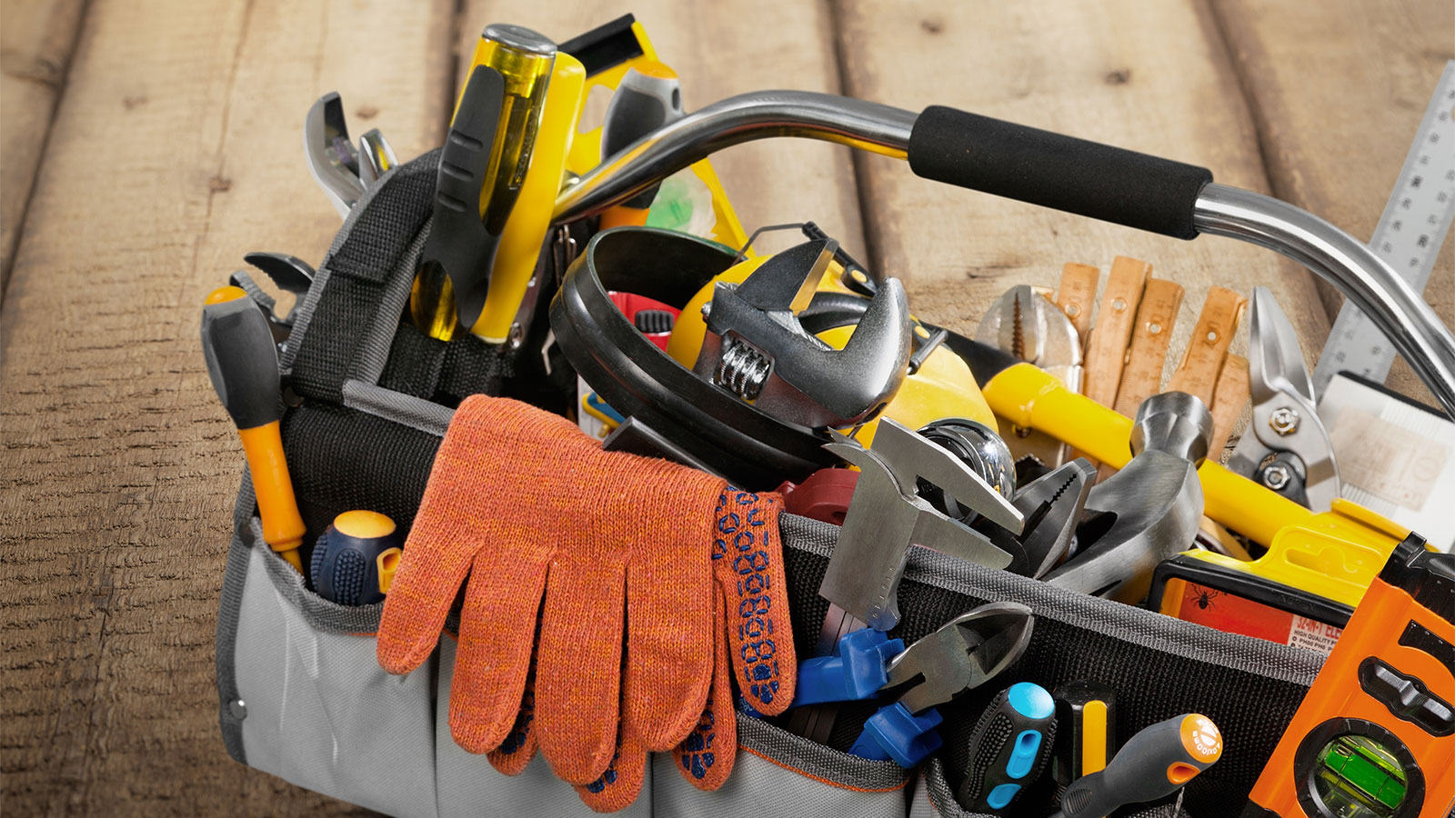 Toolbox