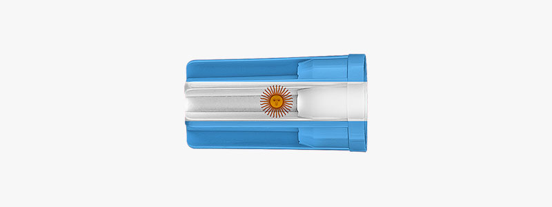 Argentina