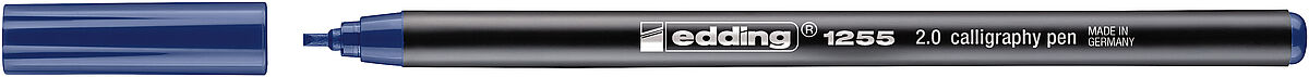 edding 1255 calligraphy pen