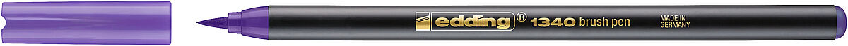 edding 1340 Pinselstift
