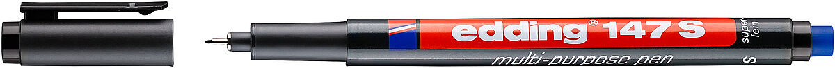 edding 147 S multi-purpose pen