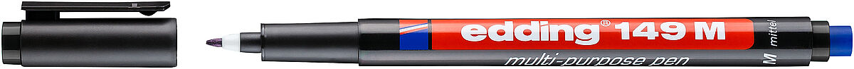 edding 149 M multi-purpose pen
