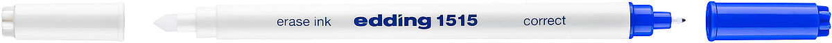 edding 1515 ink eraser