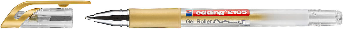 edding 2185 gel roller