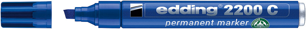 edding 2200 C permanent marker