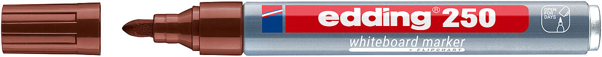 edding 250 whiteboard marker
