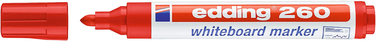 edding 260 whiteboard marker