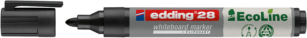edding 28 EcoLine whiteboard marker