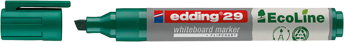 edding 29 EcoLine whiteboard marker