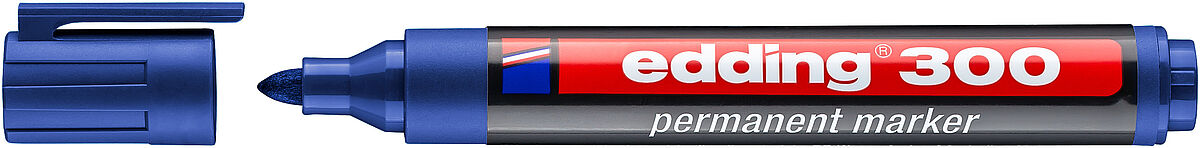 edding 300 permanent marker