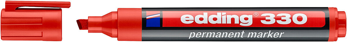 edding 330 permanent marker