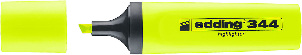 edding 344 highlighter