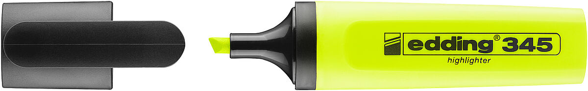 edding 345 highlighter