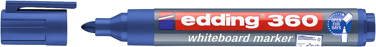 edding 360 whiteboard marker