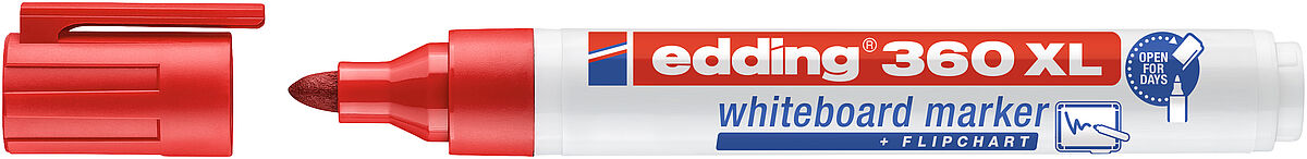 edding 360 XL whiteboard marker