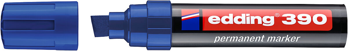 edding 390 permanent marker
