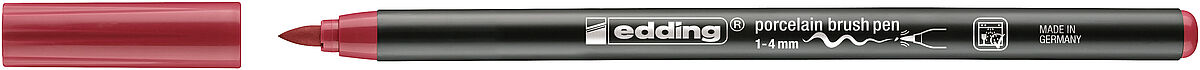 edding 4200 Porzellanpinselstift