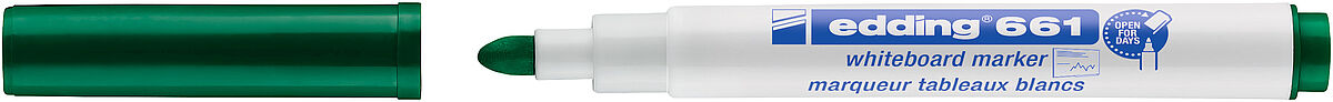 edding 661 whiteboard marker