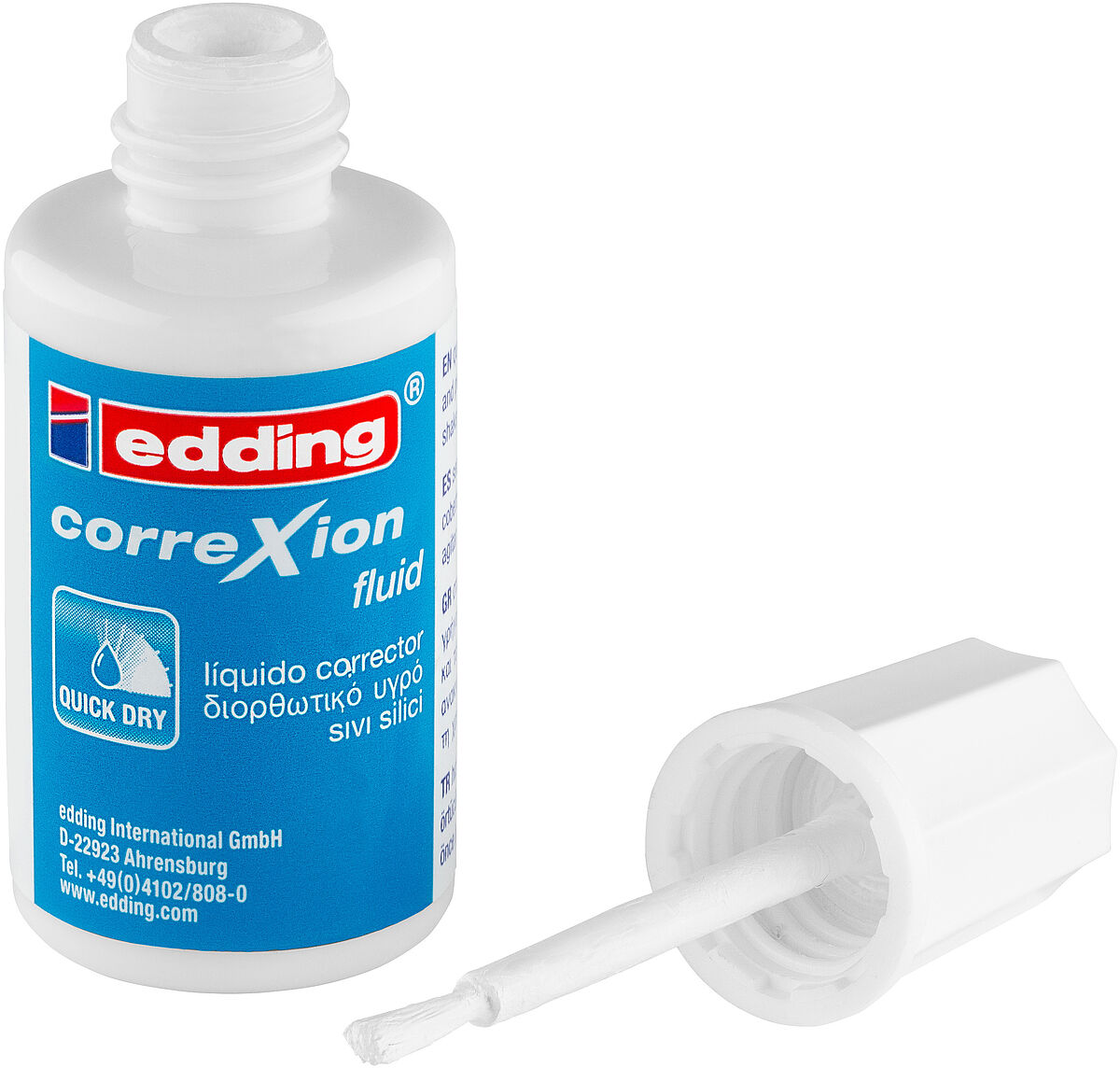 edding 7720 correXion correction fluid