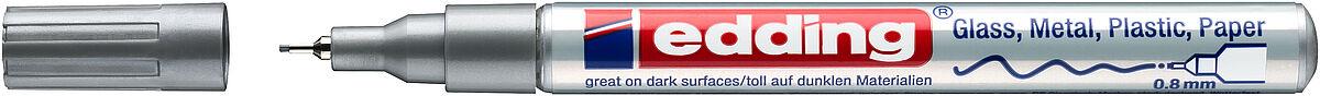edding 780 gloss paint marker