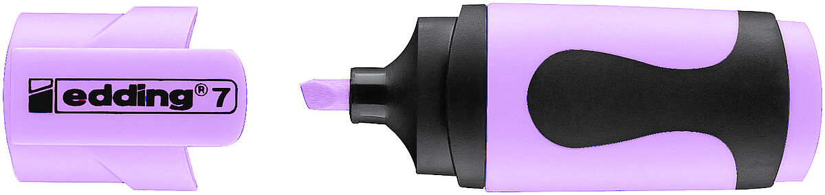 edding 7 mini highlighter