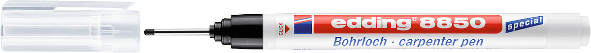 edding 8850 carpenter pen