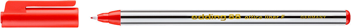 edding 88 office liner F
