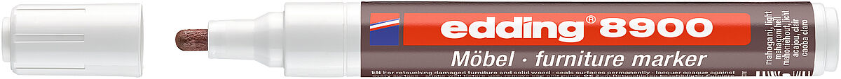 edding 8900 furniture marker