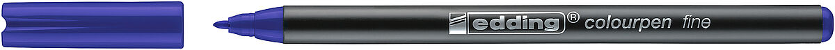 edding colour pen fine