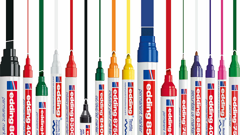 Produits d'edding