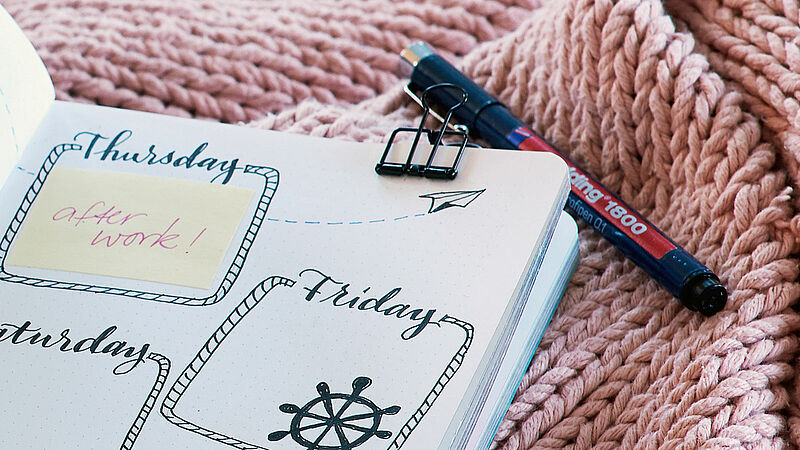 edding fineliner