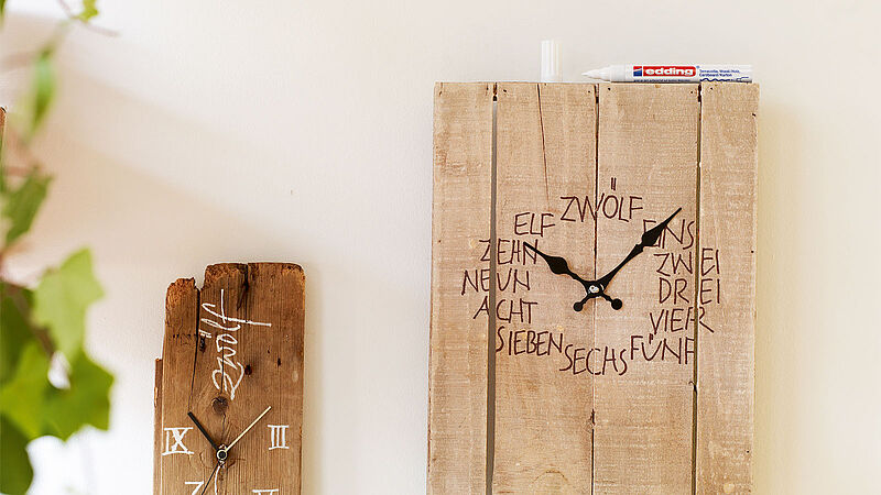 Home decor
