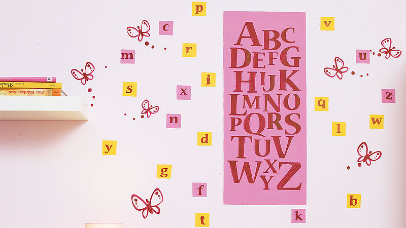 Kids' room