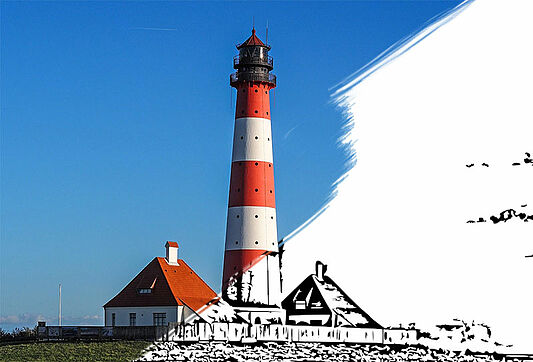 Lighthouse