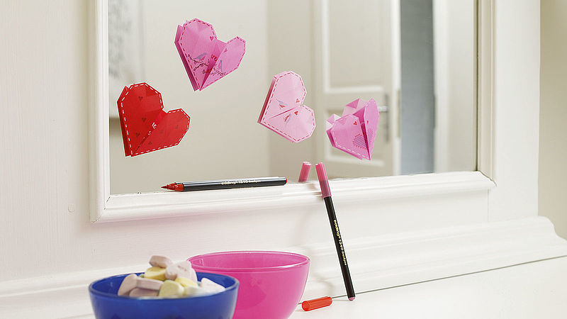 Valentine's day